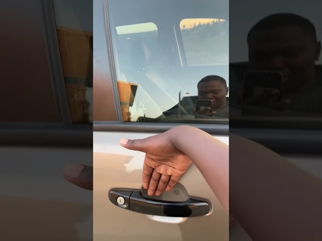 Things you can do with the Ford Everest Sport Key 🥳