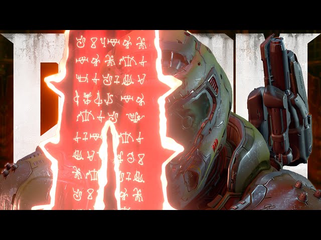 Getting the CRUCIBLE | DOOM Eternal