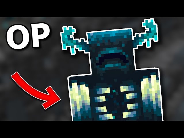 Everything You Need to Know About The Warden in Minecraft 1.21