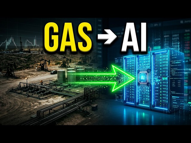 EOG Resources: AI Data Center Demand & 18% Upside Analysis