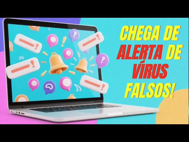 PARE DE SOFRER! Remova as Notificações do Navegador Antes que Elas Te Deixem Louco!