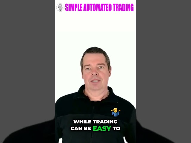 The Hidden Challenges of Strategy Testing!  #trading #mql5 #forex