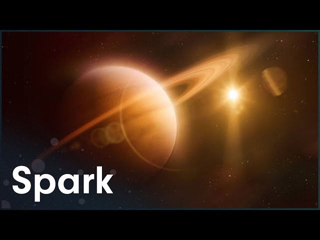 Saturn And The Cassini Probe: New Discoveries | Naked Science Season 5 Episode 7