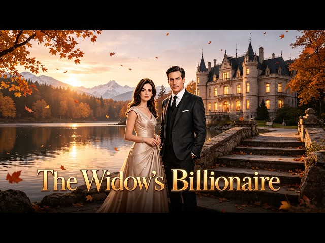 The Widow's Billionaire#dramabox #drama