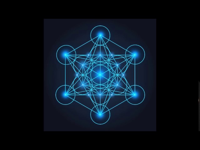 432 Hz & 528 Hz Ancient Healing Tones ➤ Healing Frequencies | Raise Positive Vibrations & Energy ☮