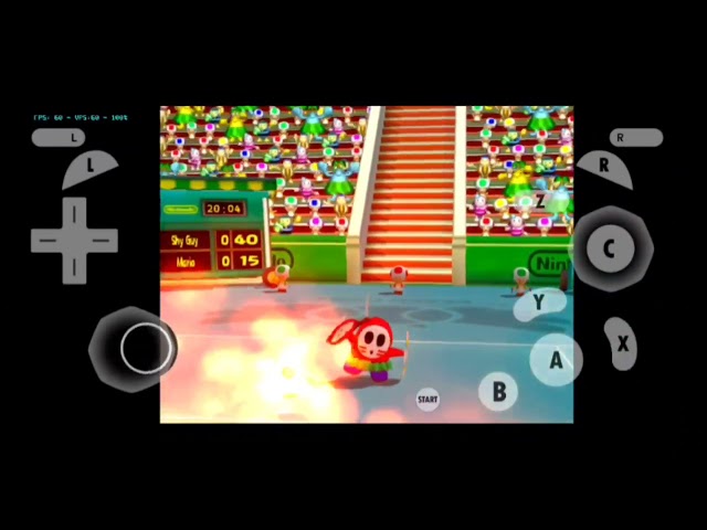 Xiaomi Mi 10T | Dolphin Emulator (GameCube)