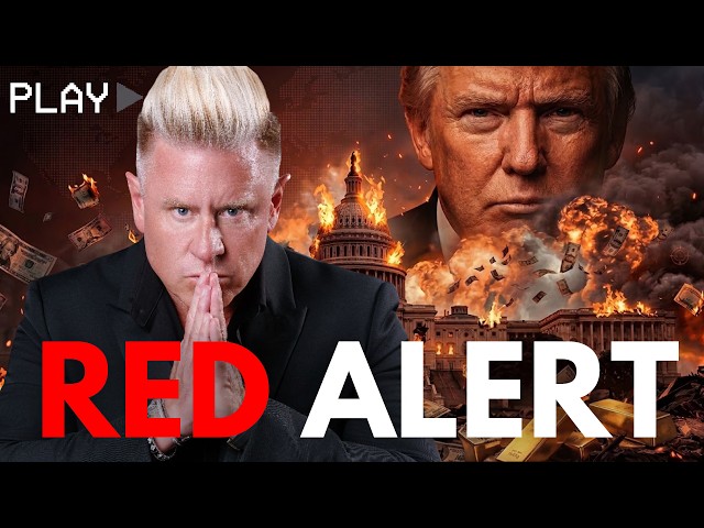 FOLKS I WARNED YOU.....