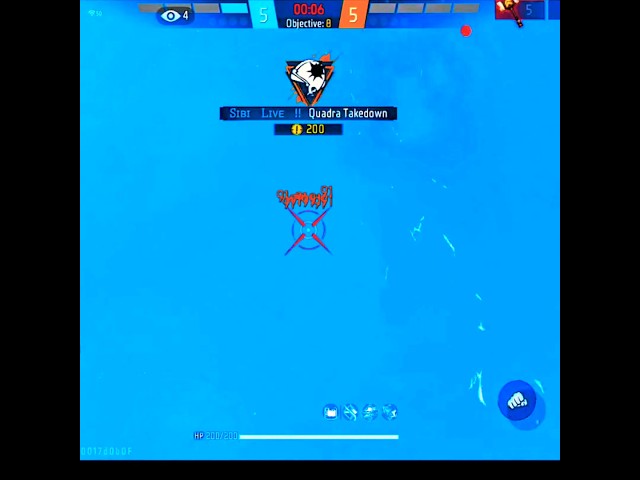 🥵😵‍💫🫨 FF Vibez 🔥🌪️🕺🕺🕺 #freefire #vincenzoff #b2k #bnl #raistar #1vs4jod #gaming #FFvibez #ffviral...