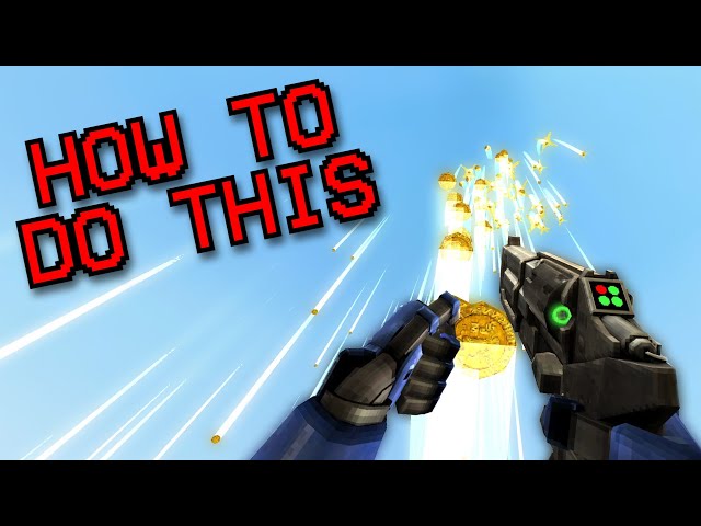 How To Mod Ultrakill ┃ R2Modman/Manual Modding Tutorial