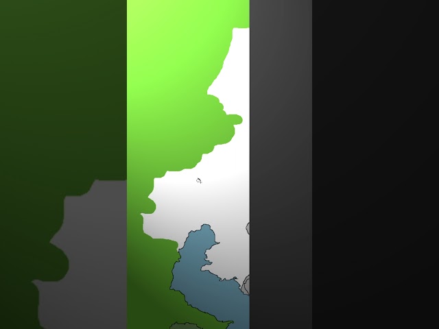 European Countries Battle Royale! #9
