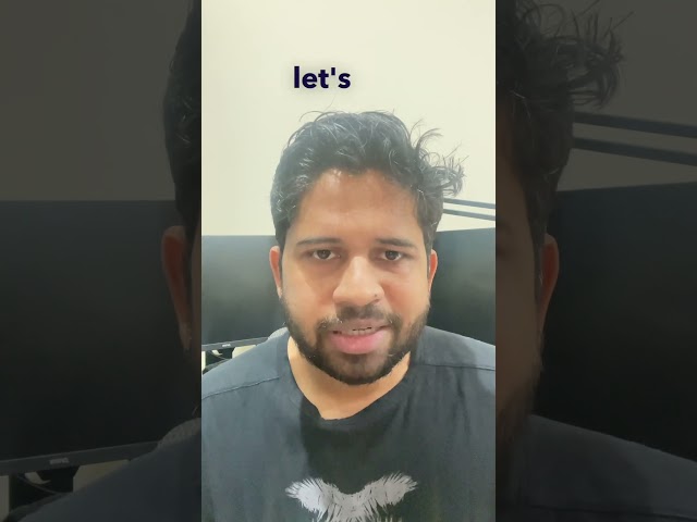 The Reason I Started My #youtube Channel #softwareengineer