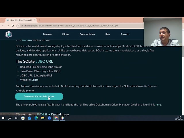 [2026] Object-Oriented Programming Course 09 - CRUD with Database Connection - Part 1