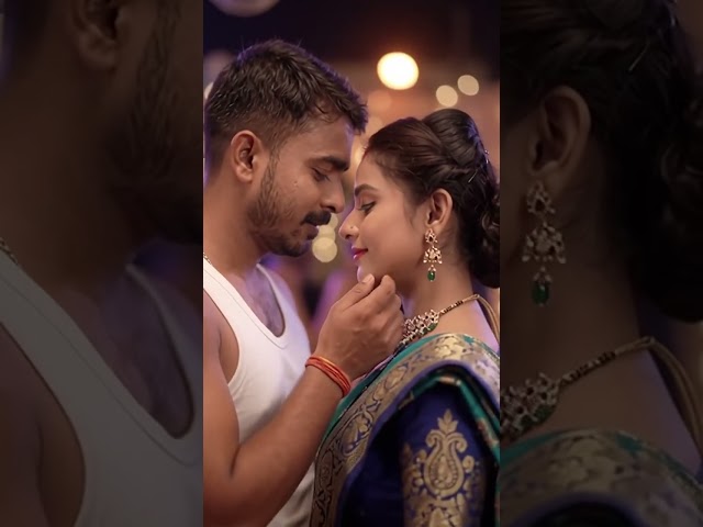 Romantic party wala classic dance photo editing by you tube ai #shorts #ai #viral #youtubeaishorts
