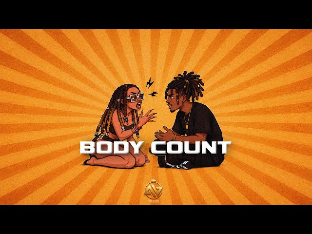"Body Count Riddim" 🫥 Bouyon Instrumental Instrumental 2026 l Dennery Segment Type beat 