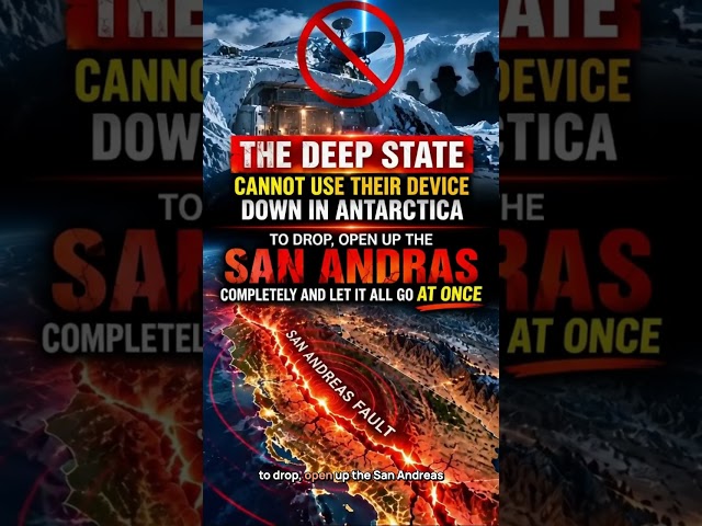 GENE DECODE: EARTH’S TIMELINE HAS CHANGED? CA's Megaquake, Ancient Cataclysms & Galactic Timelines
