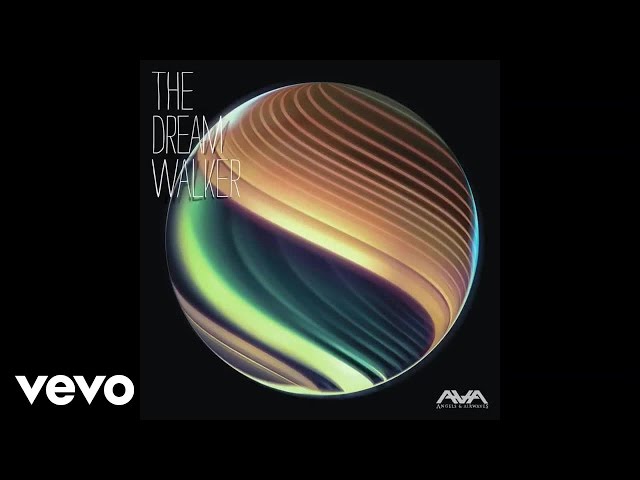Angels & Airwaves - Mercenaries (Audio)