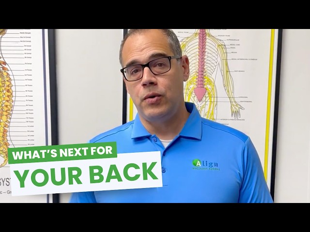 Continued Relief After Therapy | Align Wellness Center [2021]