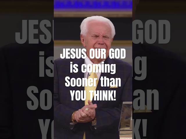 Rapture Of The Church Is Sooner Than You Think!