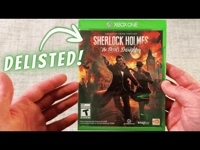 Xbox One Games You Should Buy TODAY... Before They're Gone