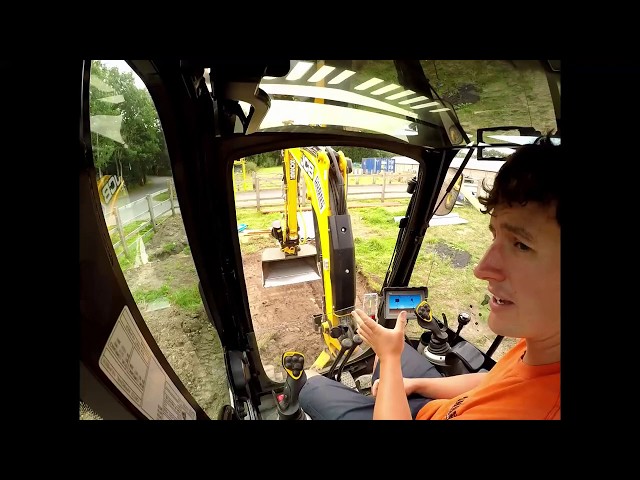 Olliegunns dig with iDig