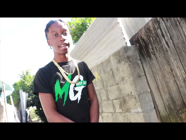 Chemist - We The Act (Official Music Video) Prod By War