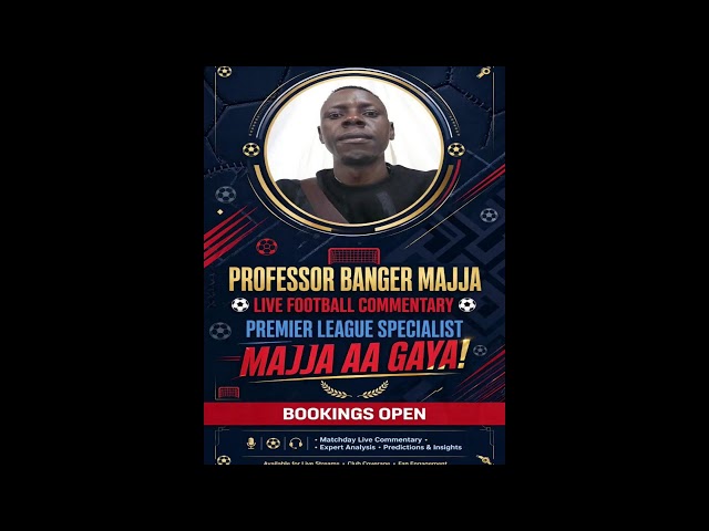 professor banger majja 1 ranking