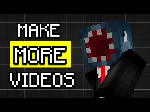 That Chief Guy Makes Minecraft Feel FUN Again!