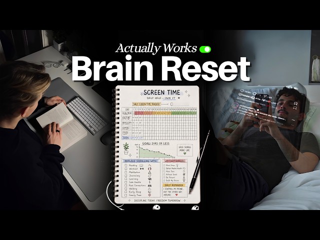 Doing These 5 Things Every Day Will Rewire Your Brain