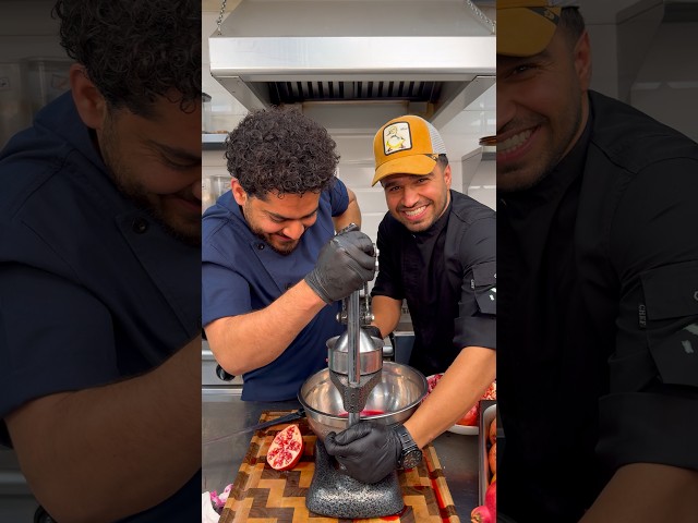 The Secret to Incredibly Tender Akbar Joojeh! 🔥🍗🧈#chicken #cooking #shorts