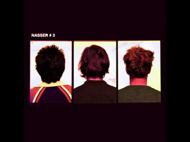 Kid Francescoli - One Moment (Nasser Remix) 1080p HD