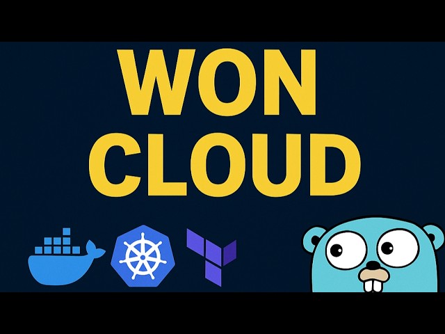 Why Go Became the Cloud’s Workhorse (in 2025)