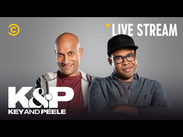 4 Hours Of Key And Peele’s Most Iconic Sketches | Key & Peele