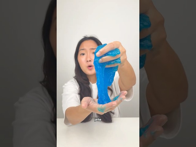 Making Slime With NeeDoh!