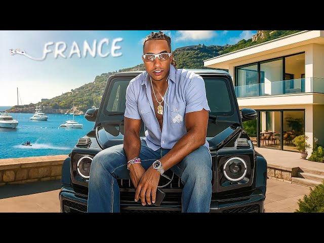 My $350,000 Week In St. Tropez