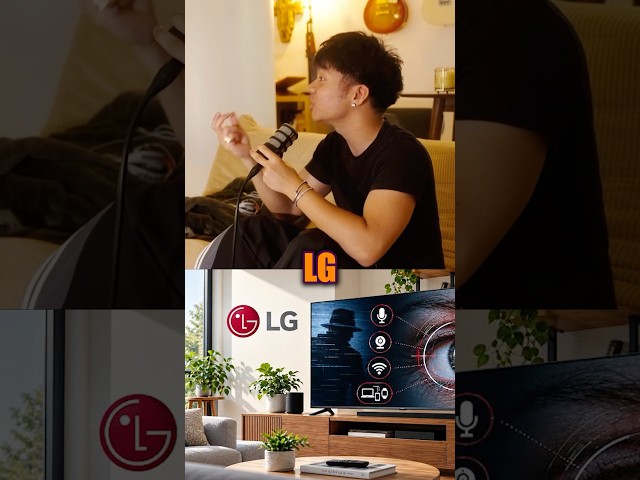 YOUR TV’S ARE LISTENING TO YOU 😱 EP.304 @Jumpers Jump