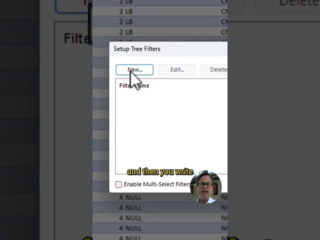 How to update data in huge SQL Server tables directly from within Excel.  #excel #sqlupdate