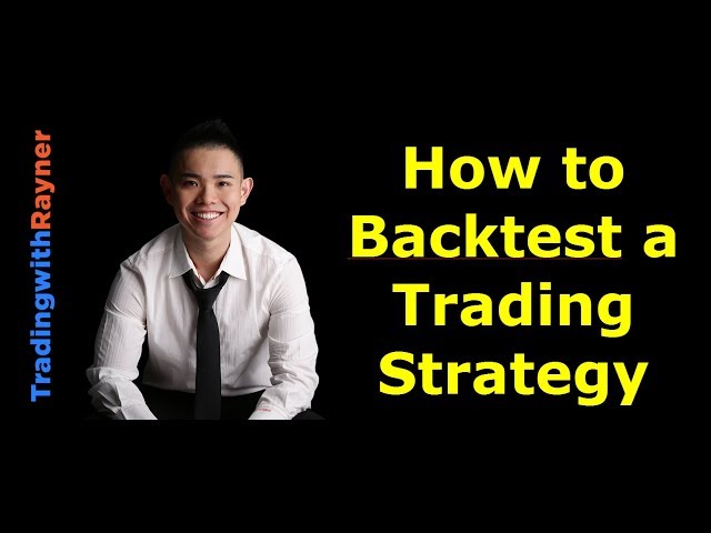 How to backtest your trading strategy even if you don't know coding