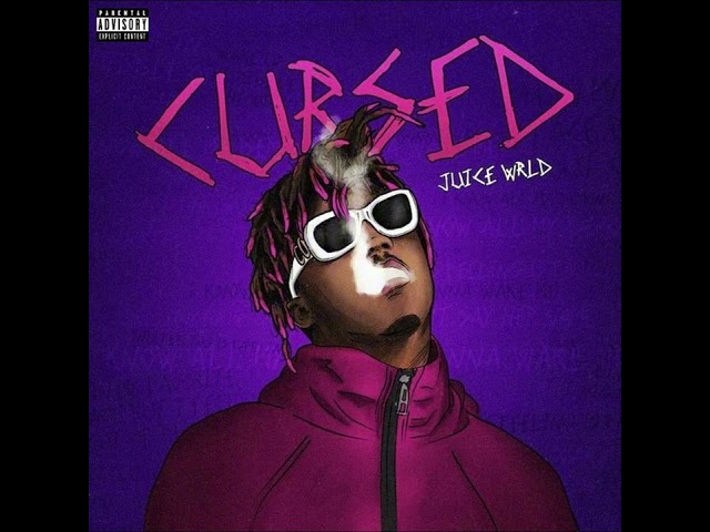 Cursed - Juice WRLD (Unreleased)