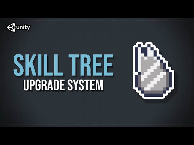 Building an Upgrade System for my Indie Game - Foot Joust Devlog