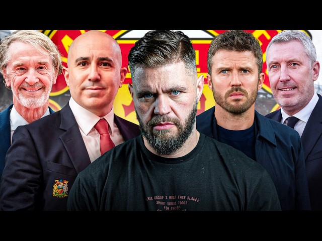 It's Time To Get REAL About Manchester United... | The xG Files