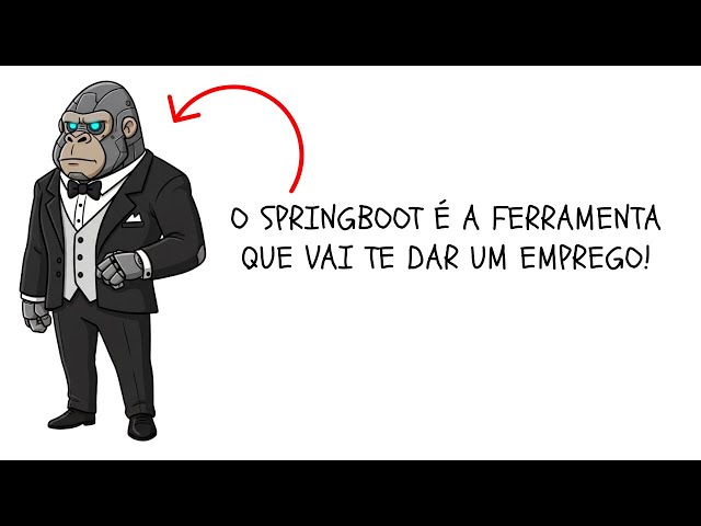 WHAT IS SPRING BOOT | THE TOOL THAT WILL GET YOU A JOB!