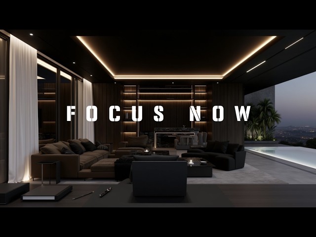 Programming Music & Tech Work Music ~ Enhance Software Engineering Music for Focus Sessions