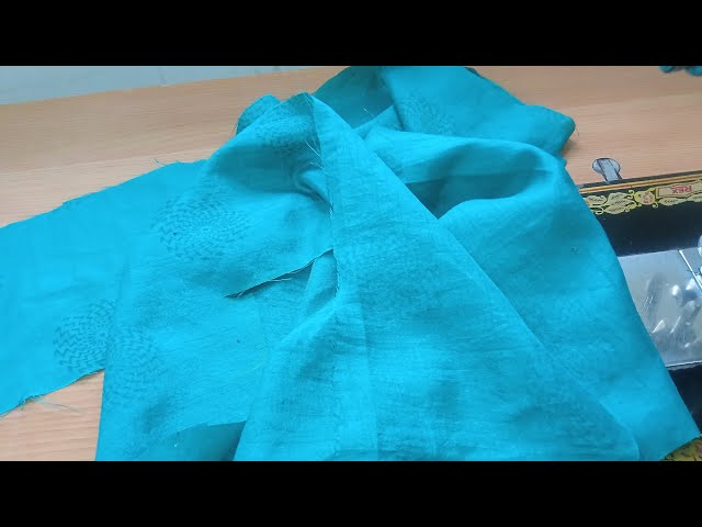 LIVE ❤️‍🔥 Nack design cutting stitching | ब्लाउज गला डिजाइन  step by step #blousenack