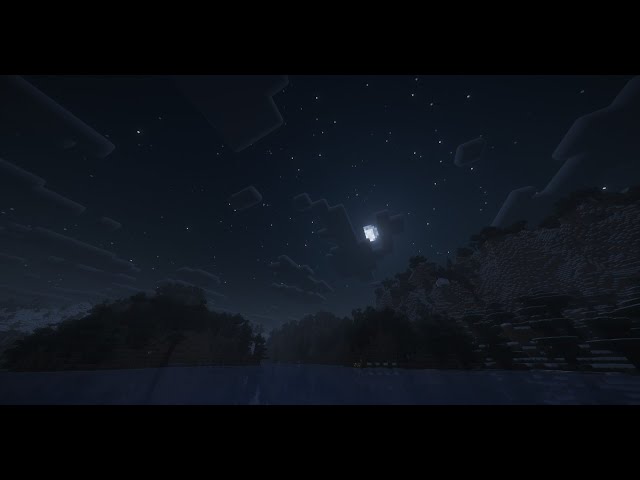 Can we chill in Java Edition? - Minecraft