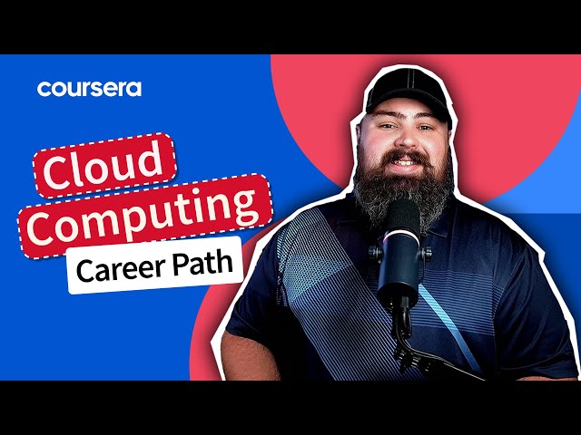 Your Guide to a Cloud Computing Career