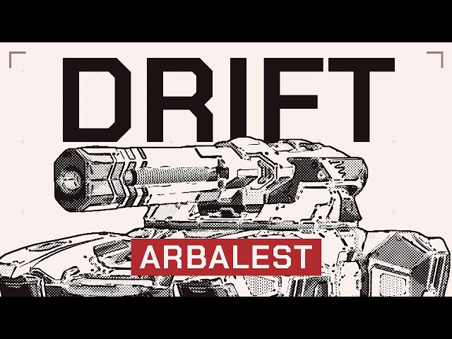 You're Probably Playing Arbalest Wrong in Tyr