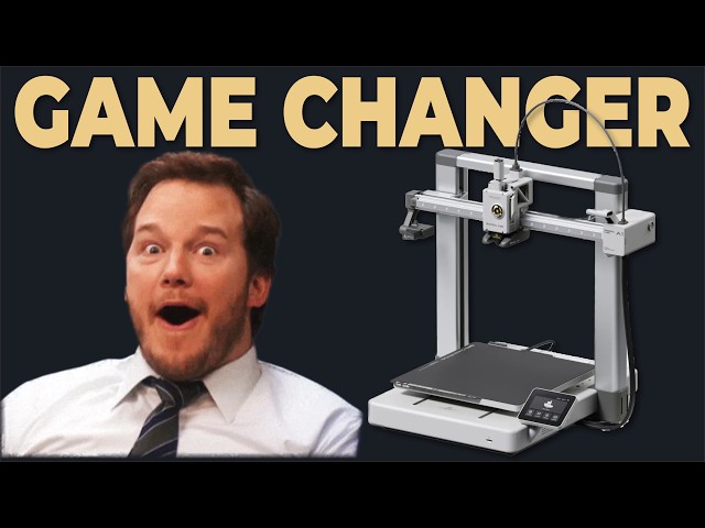 I Spent $500 on a 3D Printer - Was It Worth It?