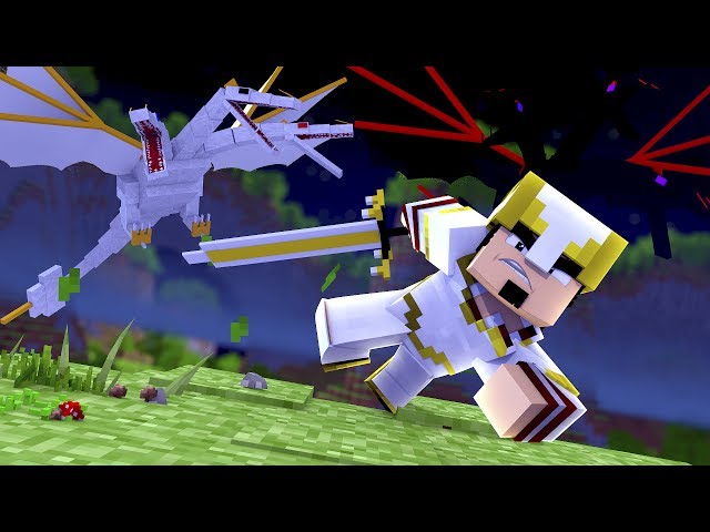 Minecraft: ORESPAWN - ESCADONA ‹ AMENIC ›