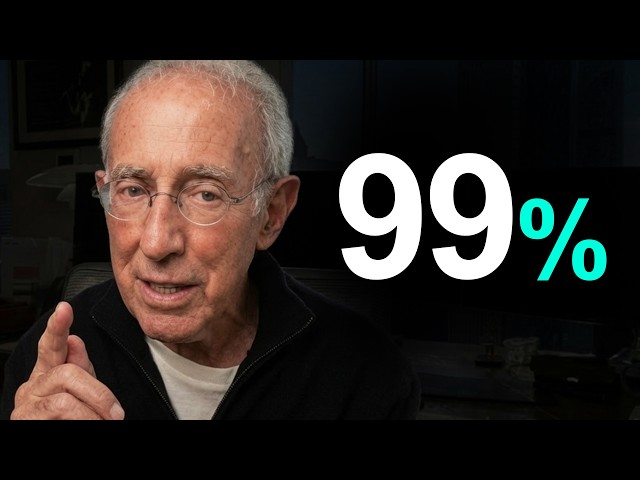 Holy S**t! Ron Baron Put’s Elon’s “99%” Prediction In Perspective