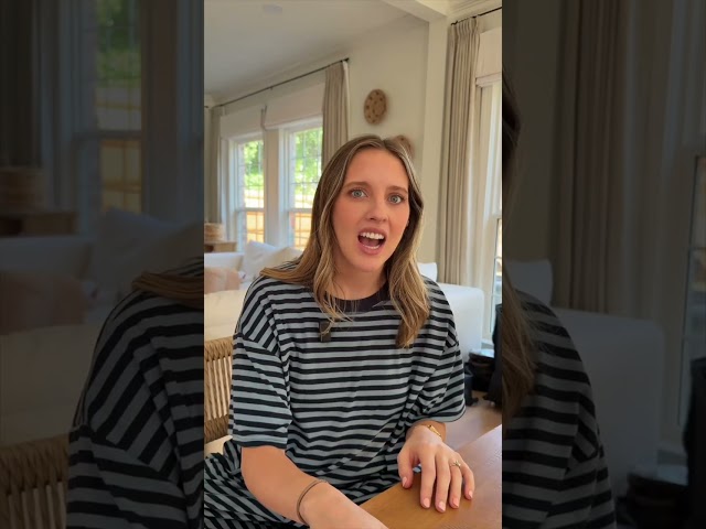 POV boy comes over for the first time to meet our daughter